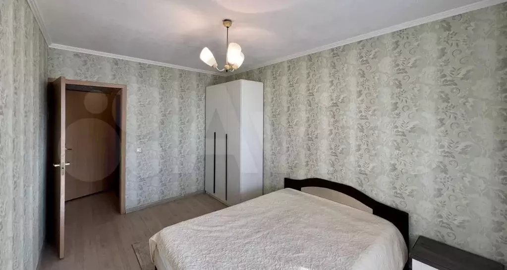 2-к. квартира, 60 м, 21/24 эт. - Фото 1