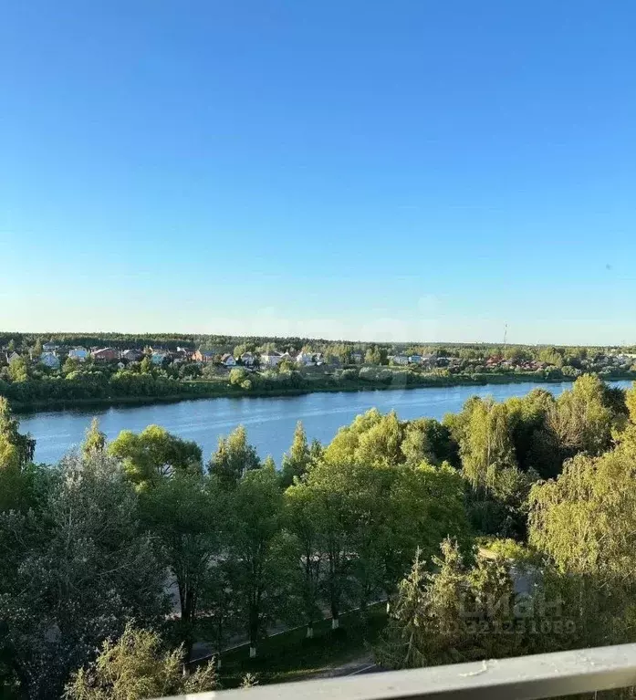 3-к кв. Тверская область, Тверь Рябеевское ш., 22 (122.3 м) - Фото 1