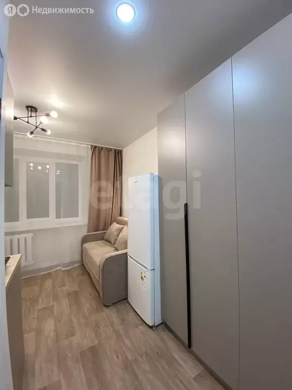 1к в -комнатной квартире (12.5 м) - Фото 2