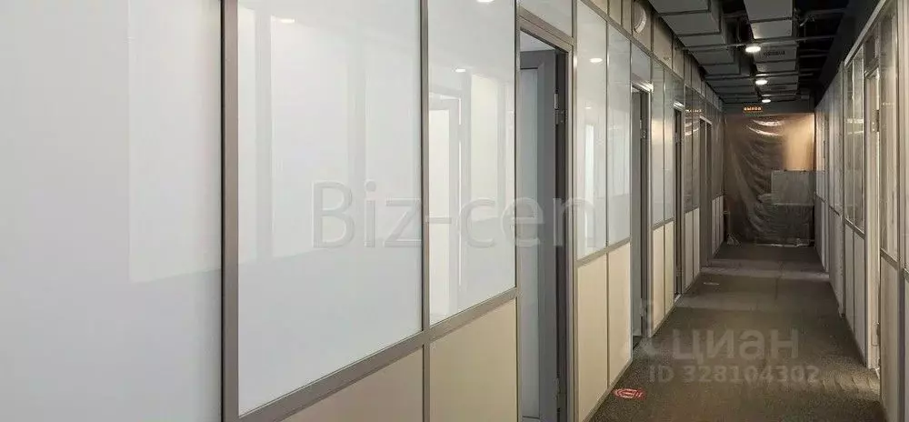 Офис в Москва 2-я Звенигородская ул., 13С37 (17 м) - Фото 2