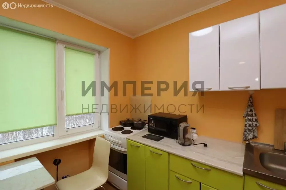 2-комнатная квартира: Магадан, Нагаевская улица, 55 (42 м) - Фото 1