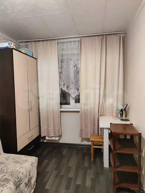 Квартира-студия, 14 м, 3/5 эт. - Фото 0