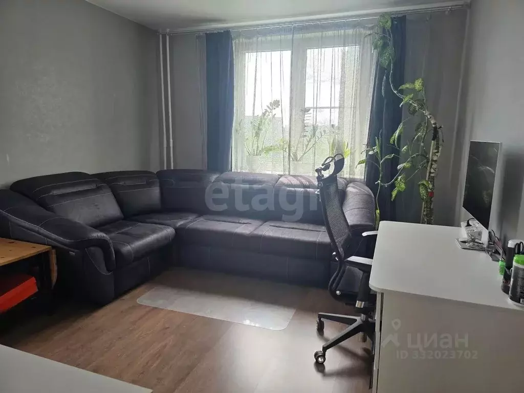 3-к кв. Москва Дегунинская ул., 3к3 (65.0 м) - Фото 2