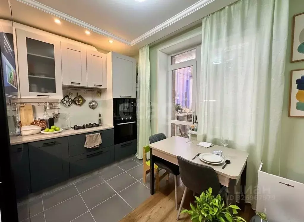 1-к кв. Московская область, Химки городской округ, д. Брехово, Митино ... - Фото 1