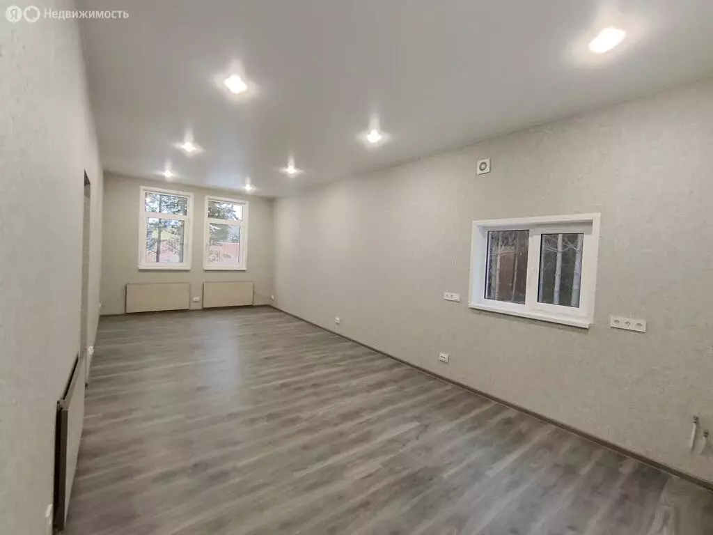 Дом в Свердловская область, Белоярский муниципальный округ, село ... - Фото 2