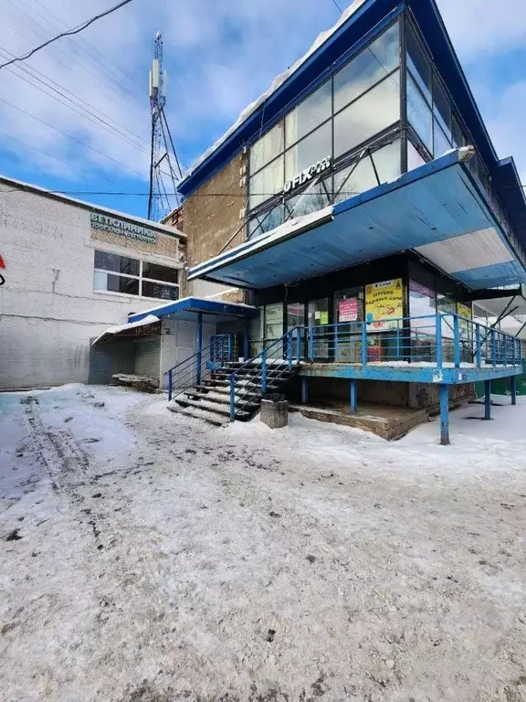 Торговая площадь в Санкт-Петербург Будапештская ул., 19К1 (19 м) - Фото 2