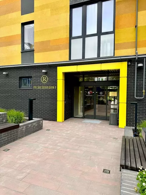 3-к кв. Брянская область, Брянск ул. Ильи Иванова, 7 (141.3 м) - Фото 1