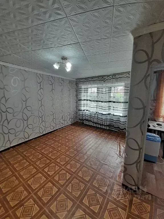 1-к кв. Оренбургская область, Орск Вокзальное ш., 7 (30.5 м) - Фото 0