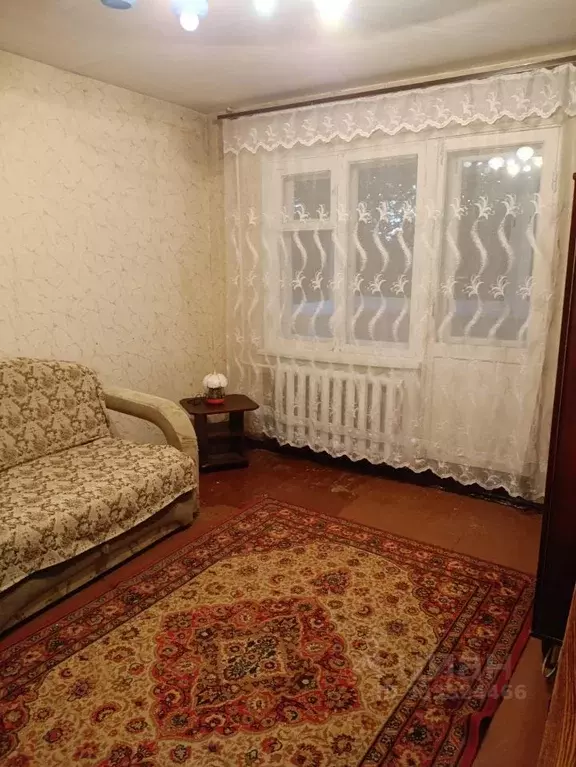 1-к кв. Московская область, Подольск просп. Юных Ленинцев, 38 (32.0 м) - Фото 1