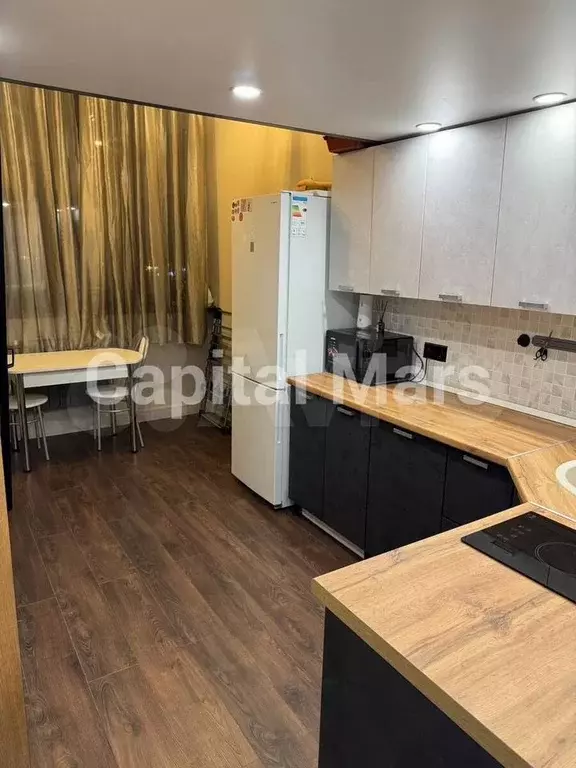 1-к. квартира, 35 м, 8/14 эт. - Фото 0
