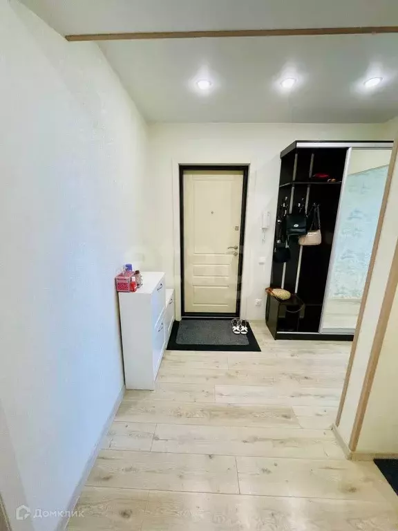 Продаётся 2-к квартира, 59.1 м - Фото 1