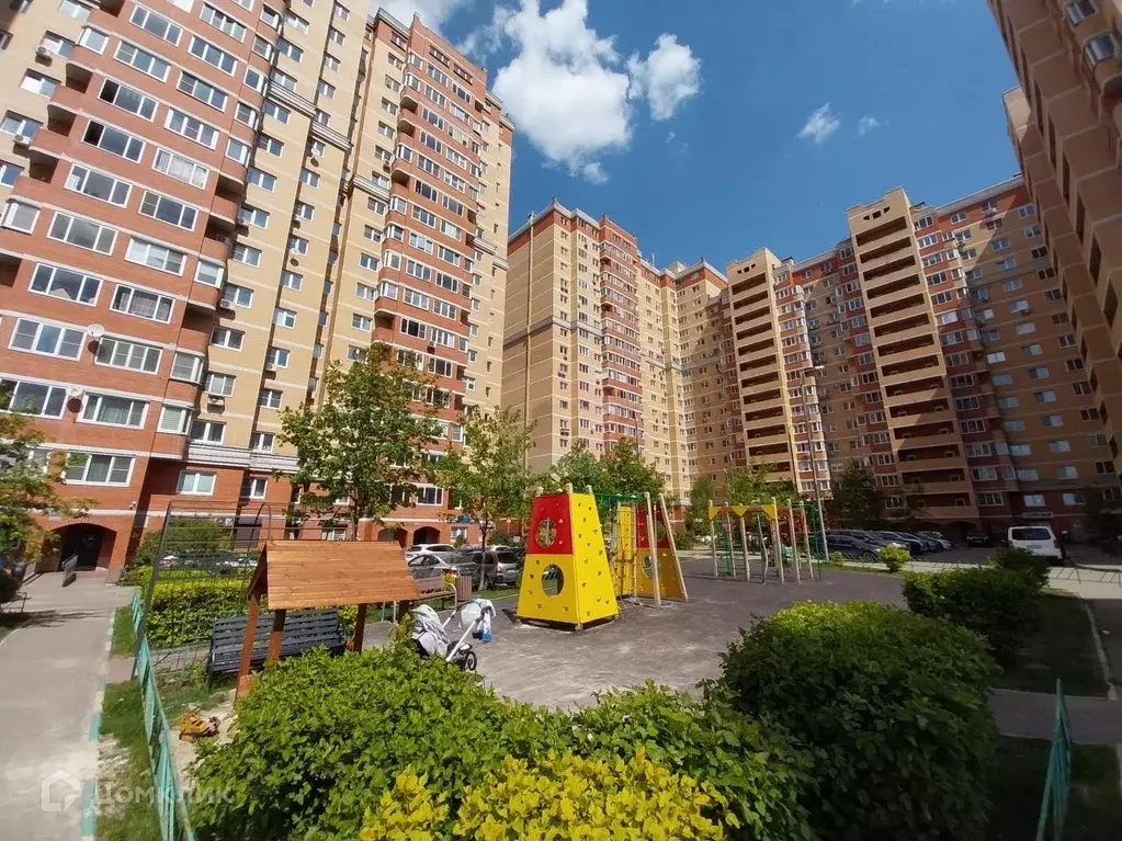 Продаётся 1-к квартира, 48.3 м - Фото 0