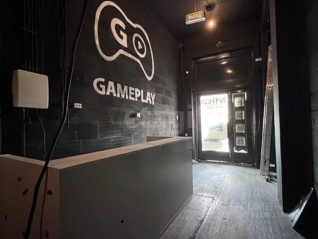 Помещение свободного назначения в Московская область, Балашиха ул. ... - Фото 2