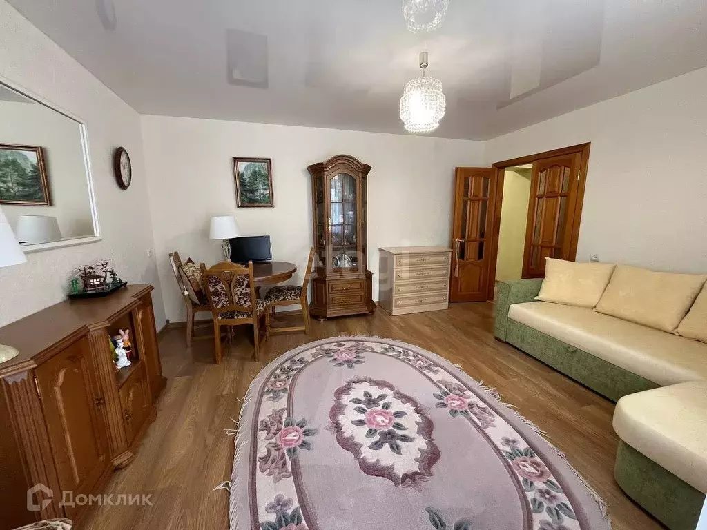 Продаётся 3-к квартира, 62.5 м - Фото 0