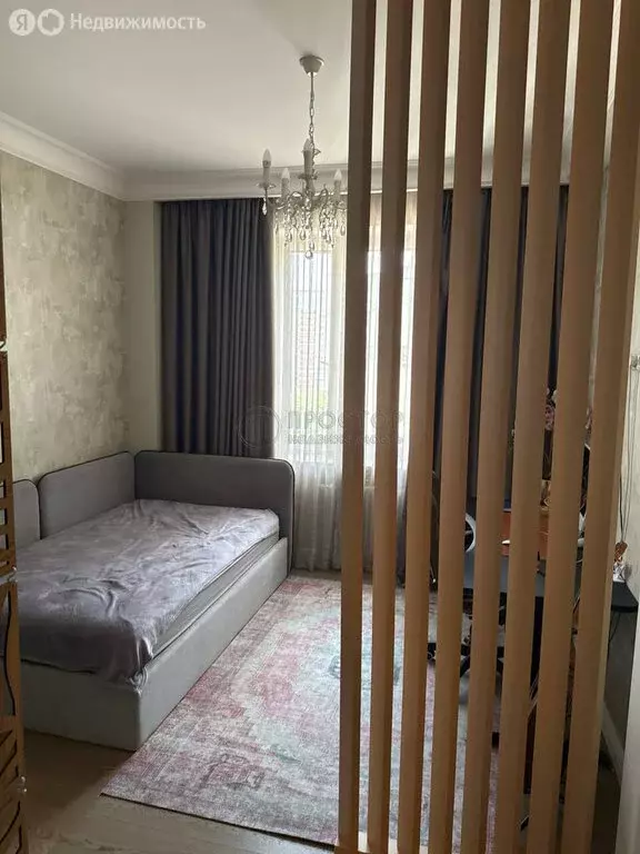 3-комнатная квартира: Москва, улица Столетова, 17 (849 м) - Фото 2