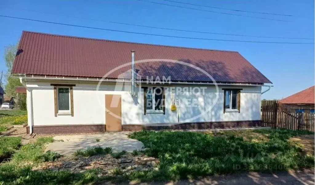 Дом в Пермский край, Лысьва Делегатская ул., 75 (135 м) - Фото 1