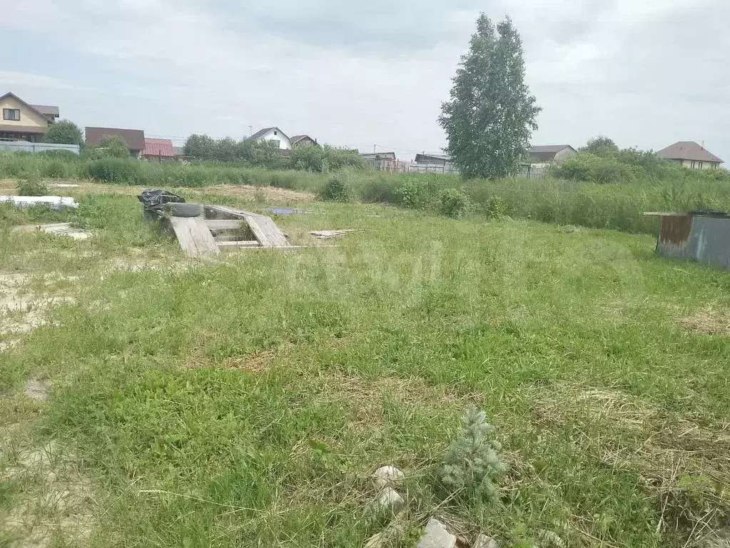 Участок 7,5 сот. (ИЖС) - Фото 0