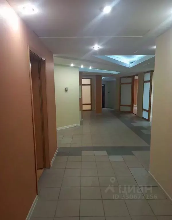 Офис в Санкт-Петербург Малодетскосельский просп., 28а (343 м) - Фото 1