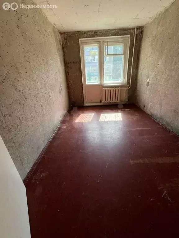 2-комнатная квартира: Лихославль, Пролетарская улица, 3 (47 м) - Фото 2