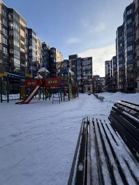 Студия Московская область, Апрелевка Наро-Фоминский городской округ, ... - Фото 1