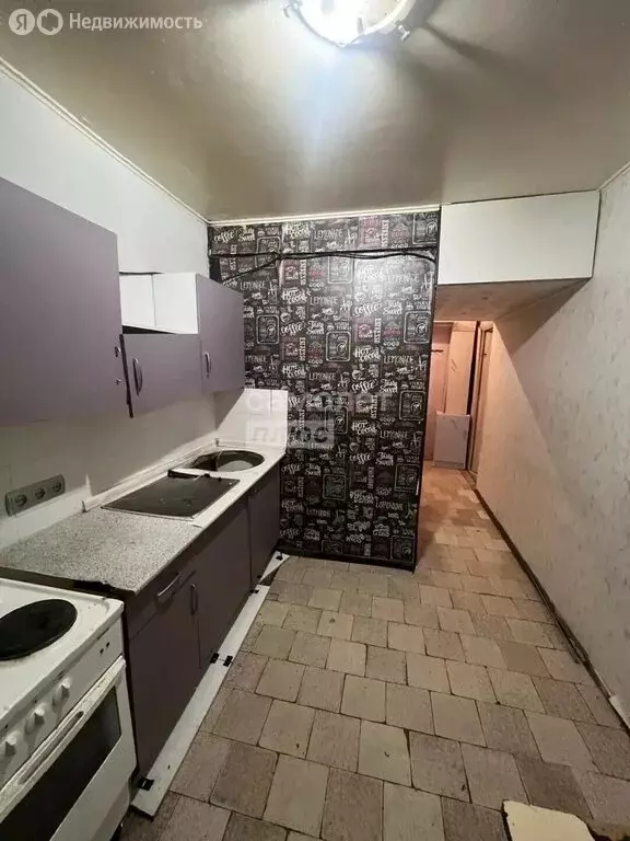 1-комнатная квартира: Москва, Чертановская улица, 43к2 (32 м) - Фото 1