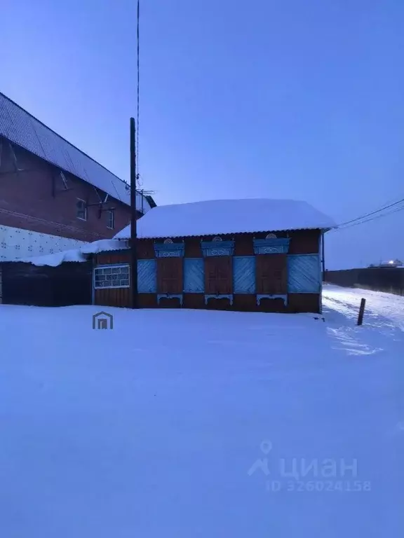 Дом в Иркутская область, Иркутский муниципальный округ, д. Усть-Куда ... - Фото 2