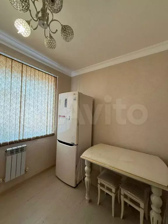 2-к. квартира, 46 м, 3/3 эт. - Фото 1