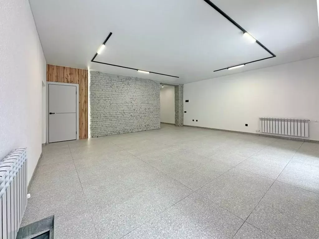 Помещение свободного назначения в Самарская область, Самара Дачная ... - Фото 2