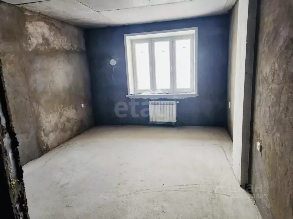 1-к кв. Забайкальский край, Чита ул. Тимирязева, 23 (41.0 м) - Фото 1