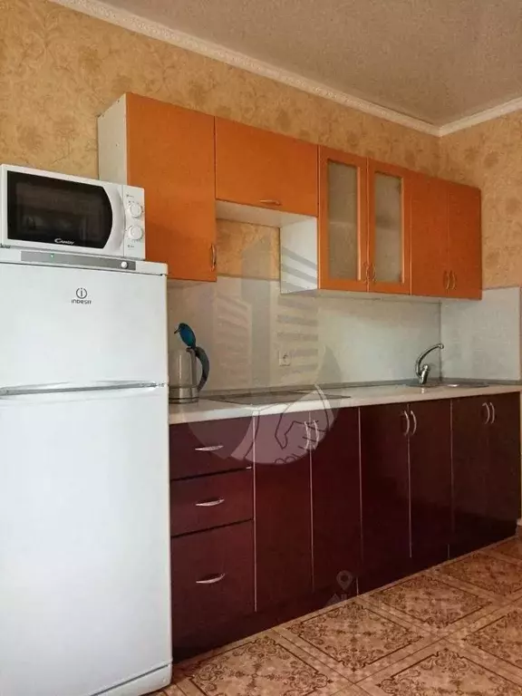2-к кв. Краснодарский край, Краснодар Восточно-Кругликовская ул., 28/1 ... - Фото 1