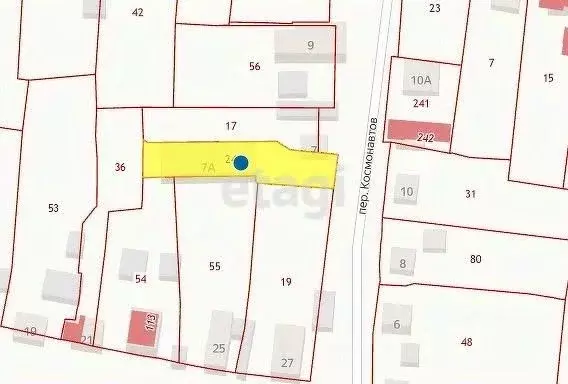 Дом в Свердловская область, Сысертский муниципальный округ, пос. ... - Фото 1