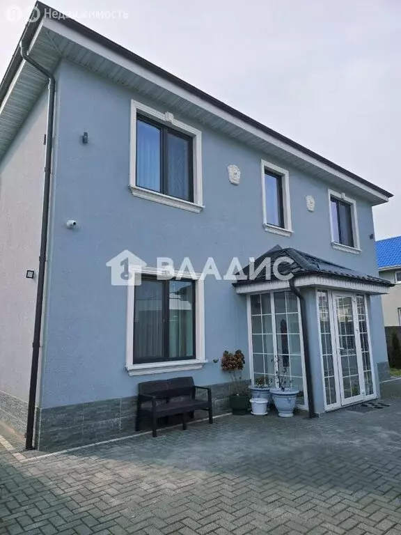 Дом в Зеленоградск, улица Восстания (220 м) - Фото 1