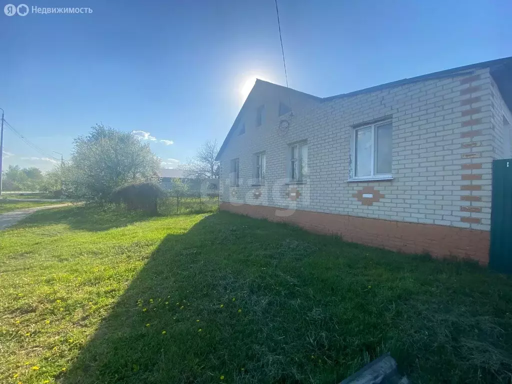 Дом в село Погореловка, Центральная улица (117.7 м) - Фото 2