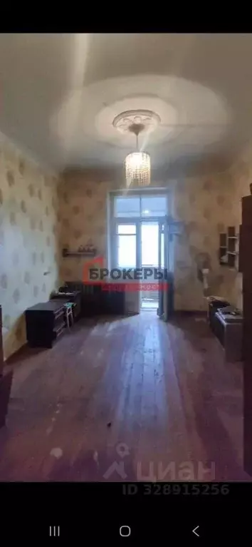 2-к кв. Севастополь ул. Горпищенко, 32 (51.5 м) - Фото 2