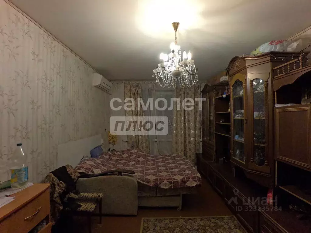 3-к кв. Белгородская область, Старый Оскол ул. Хмелева, 1 (64.0 м) - Фото 1