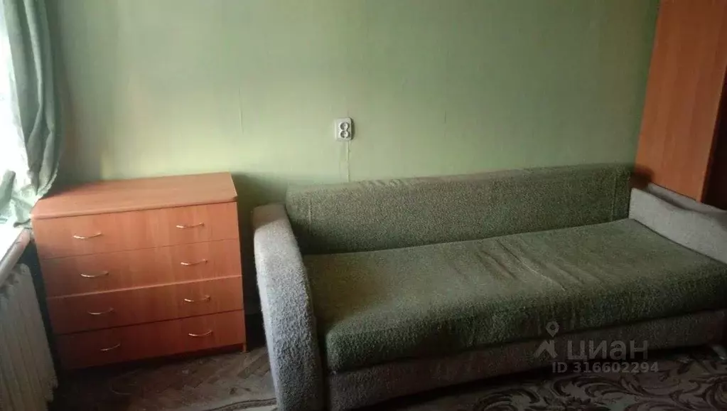 Комната, 13.8 м - Фото 1