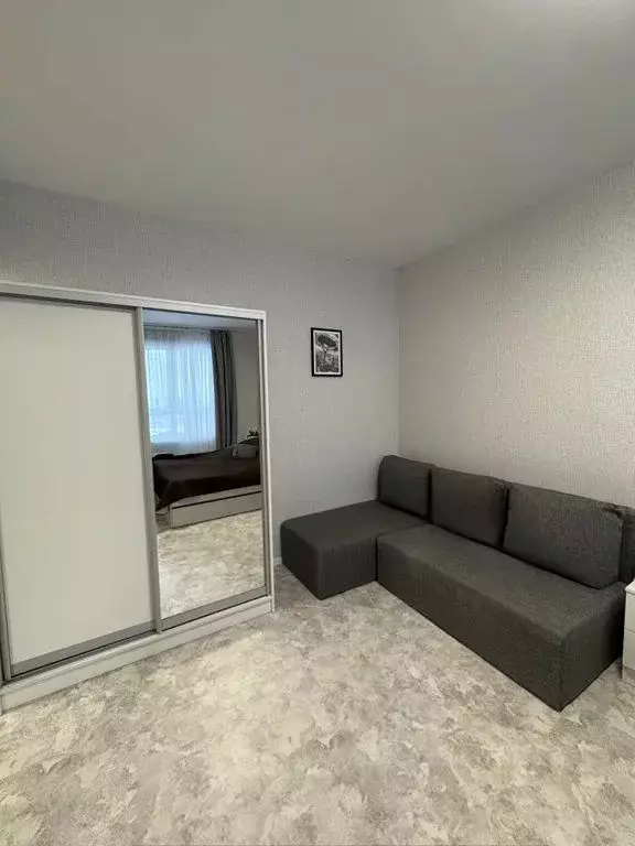 1-к кв. Татарстан, Казань ул. Братьев Батталовых, 27к2 (35.0 м) - Фото 2