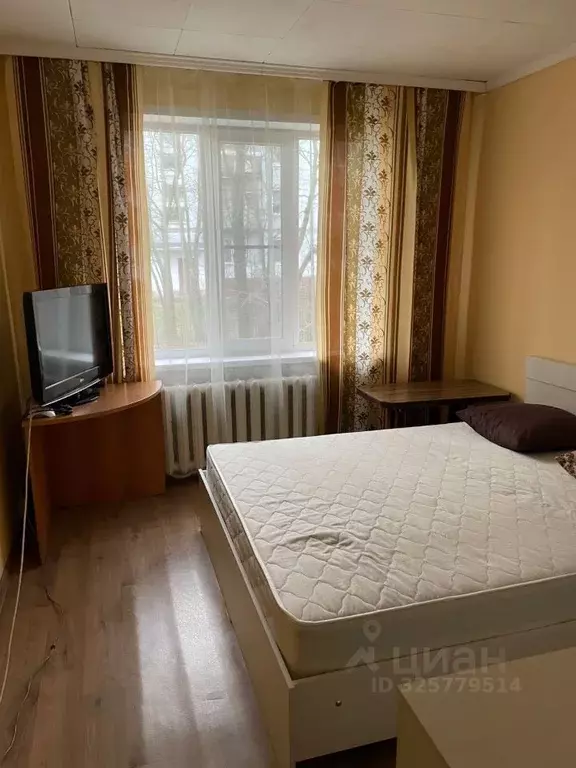 1-к кв. Московская область, Наро-Фоминский городской округ, Калининец ... - Фото 1