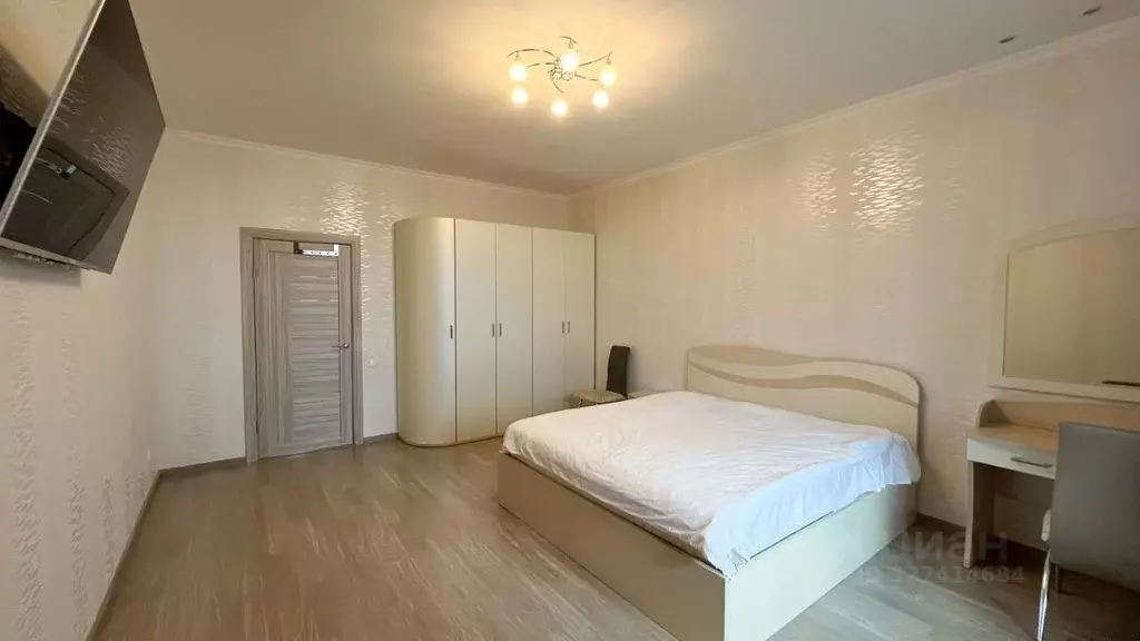 2-к кв. Московская область, Реутов Юбилейный просп., 16 (82.0 м) - Фото 2