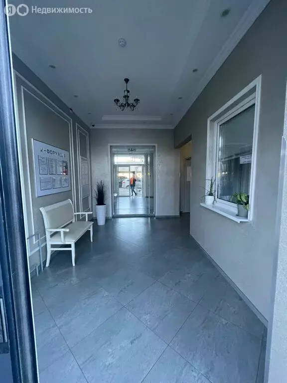 2-комнатная квартира: Краснодар, улица Адмирала Крузенштерна, 6 (59 м) - Фото 1