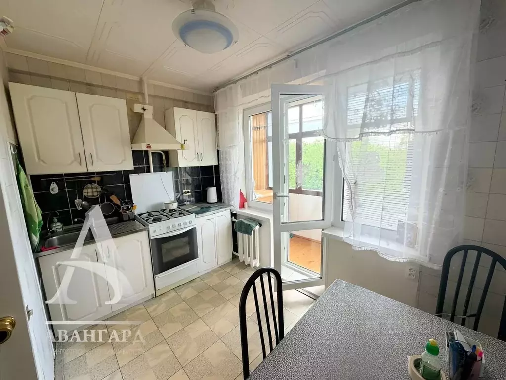 3-к кв. Московская область, Клин Северный пер., 39Г (67.6 м) - Фото 1
