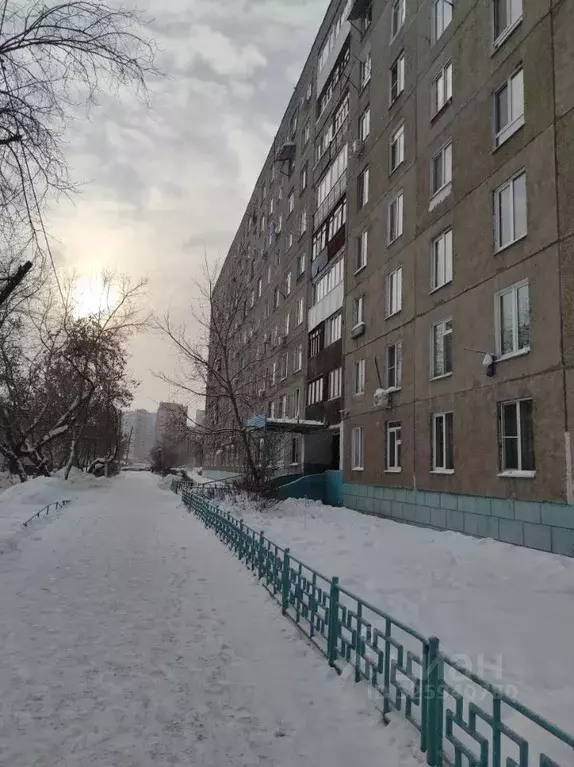 Студия Башкортостан, Уфа ул. Ферина, 1/3 (16.4 м) - Фото 2