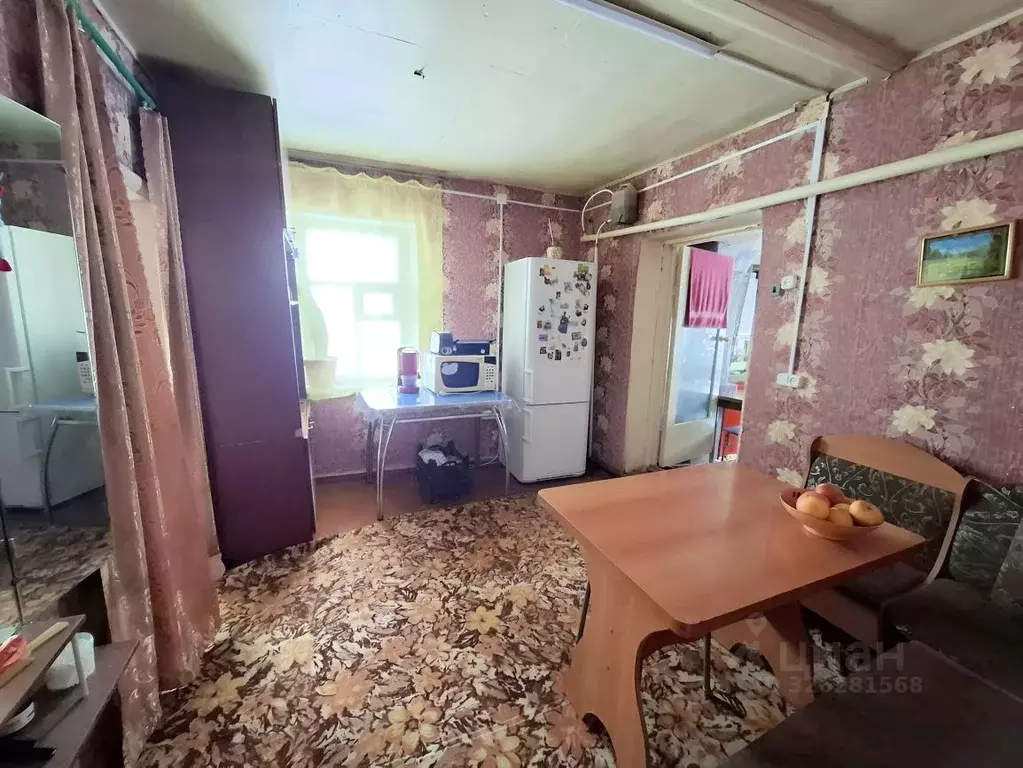 Дом в Саратовская область, Ершов Астраханская ул., 74 (62 м) - Фото 2