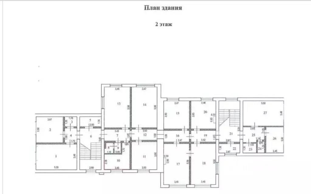 Помещение свободного назначения в Тульская область, Арсеньево рп ул. ... - Фото 1
