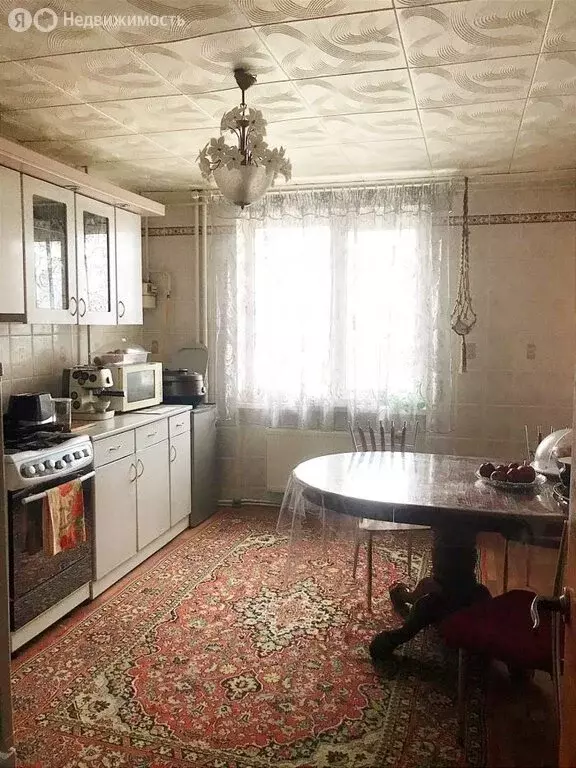 5-комнатная квартира: Евпатория, Интернациональная улица, 132А (160 м) - Фото 1