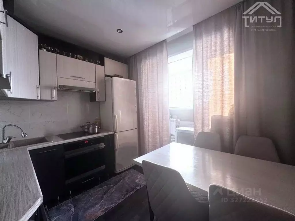 1-к кв. Алтайский край, Барнаул Северный Власихинский проезд, 106 ... - Фото 1