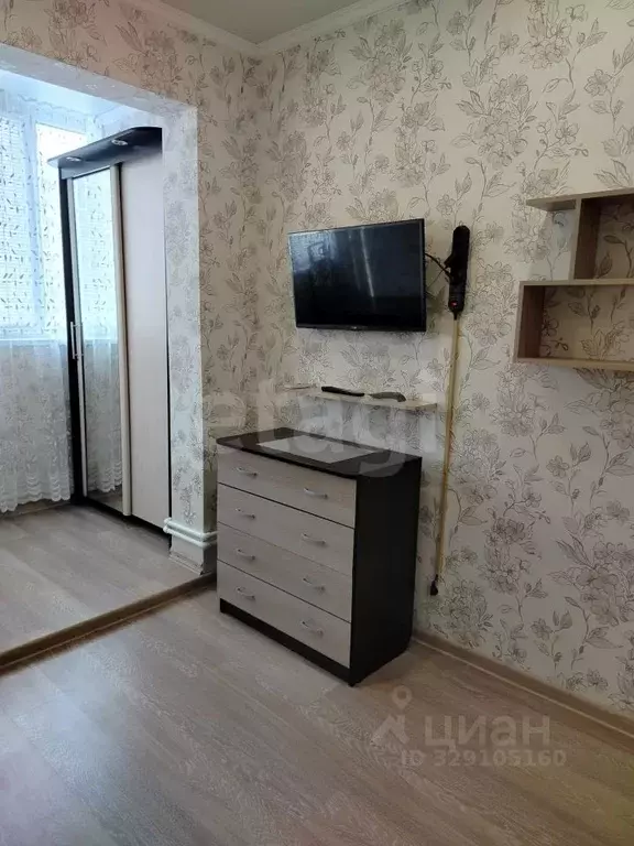 1-к кв. Липецкая область, Липецк ул. Осканова, 1 (46.4 м) - Фото 1