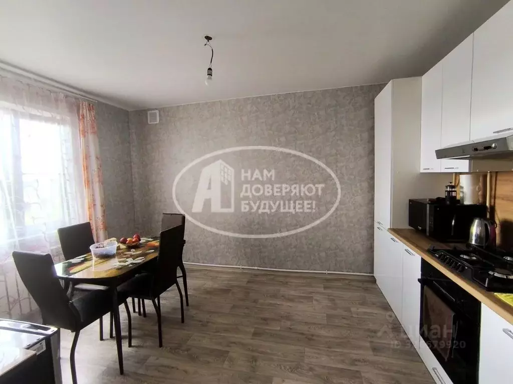 Дом в Пермский край, с. Большая Соснова ул. Сибирская, 6 (66 м) - Фото 2