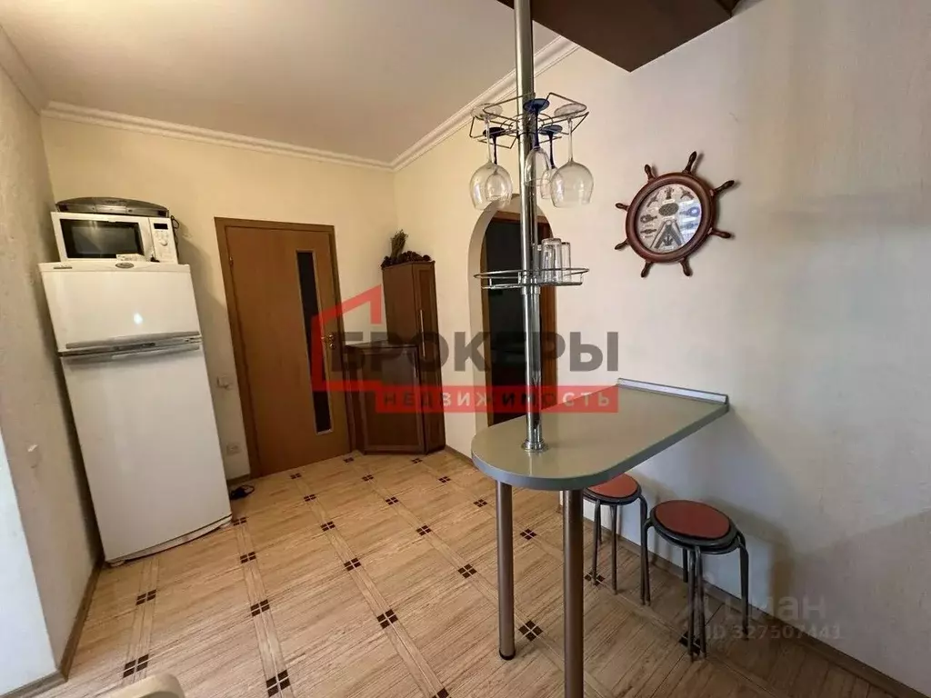 2-к кв. Крым, Алушта муниципальный округ, пос. Семидворье, Волна мкр 1 ... - Фото 2