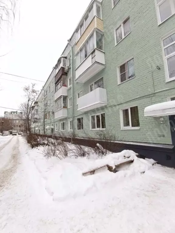 Комната Тверская область, Тверь бул. Шмидта, 39а (14.1 м) - Фото 1